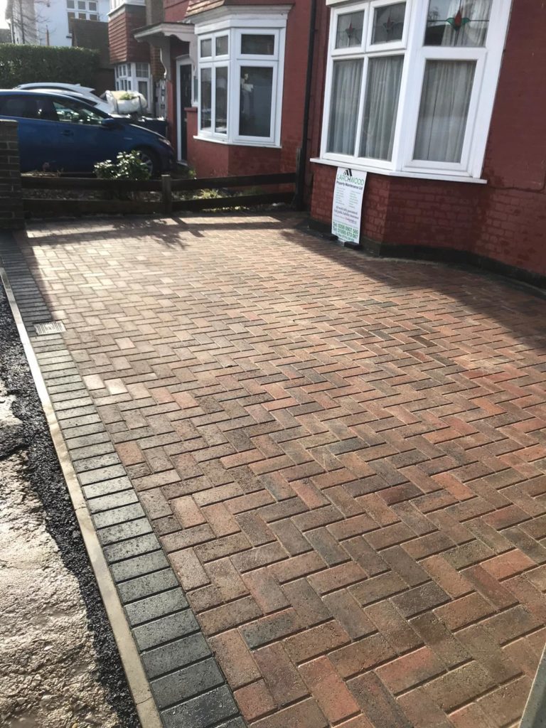 block paving 1